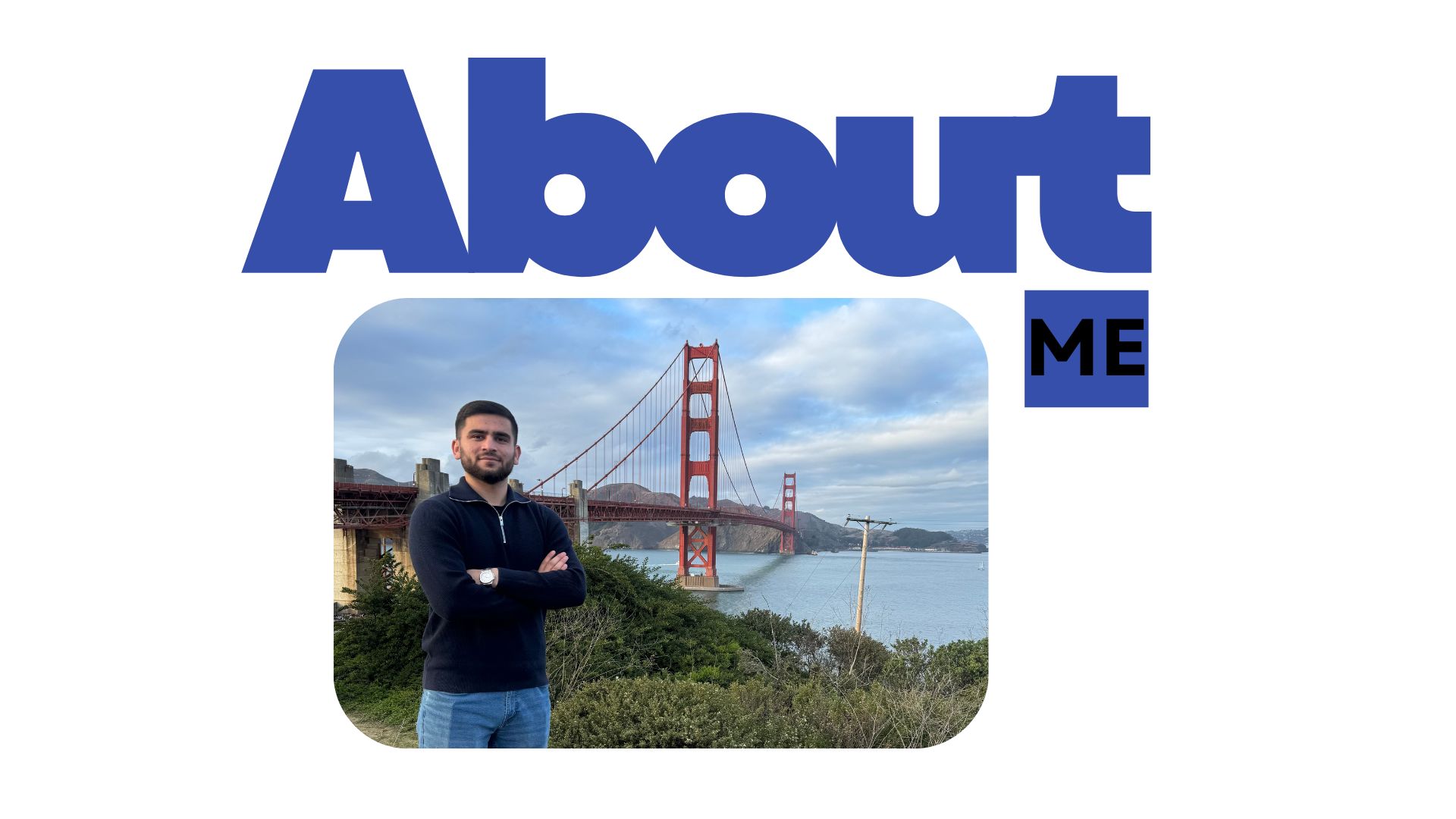 From Uzbekistan to Silicon Valley: My Journey in Tech