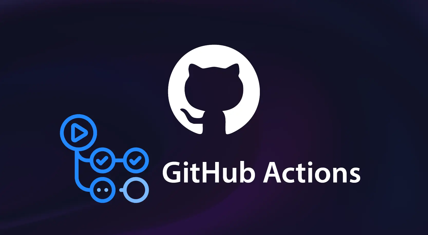Automating DevOps with GitHub Actions