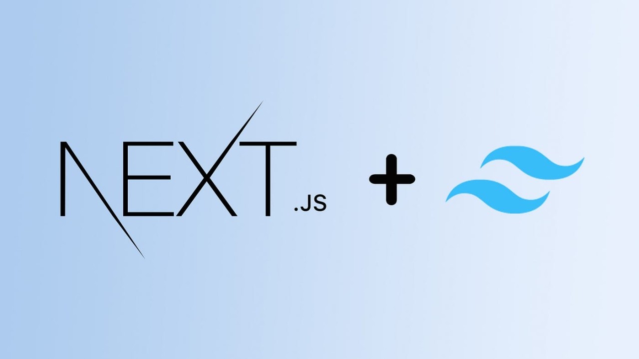 Building Scalable Full-Stack Apps with Next.js and Tailwind